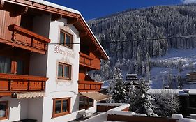 Pension Bergkristall